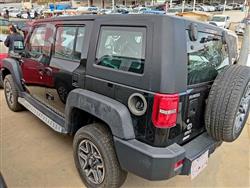 بایک BJ40L